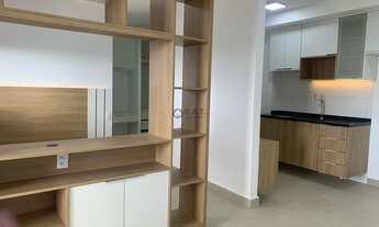 Imagem 6: Apartamento à venda em Sorocaba-SP, Parque Campolim: 1 quarto, 1 suíte, 1 sala, 1 banheiro