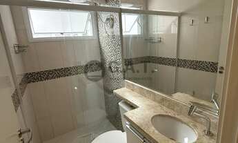 Imagem 5: Apartamento de 3 quartos com suíte e vaga de garagem no Jardim Maria Eugênia - Sorocaba-SP