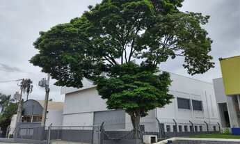 Imagem 3: Galpão Comercial à Venda em Sorocaba-SP, Bairro Jardim São Carlos - 1.201,12 m² de Área