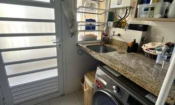 Imagem 3: Apartamento à venda em Sorocaba-SP, Além Ponte: 3 quartos, 1 suíte, 1 sala, 3 banheiros, 2