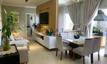 Imagem 4: Apartamento à venda em Sorocaba-SP: 3 quartos, 1 suíte, 2 salas e 2 vagas no Parque Campol