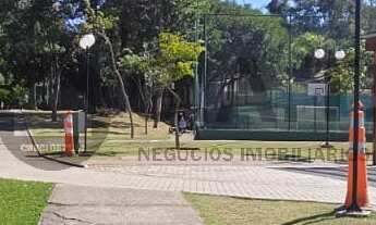 Imagem 5: Casa de Alto Padrão em Condomínio - 3 quartos, 3 suítes, 3 salas, 5 banheiros, 4 vagas na