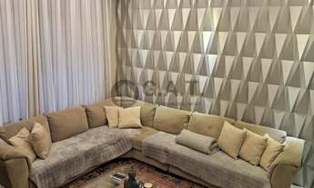 Imagem 5: Casa de Luxo com 4 Quartos e 3 Suítes no Jardim Paulistano - Sorocaba-SP: 300m², 2 Salas