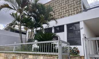 Imagem 2: CASA PARA LOCAÇÃO NO JARDIM SANTA ROSÁLIA - SOROCABA/SP
