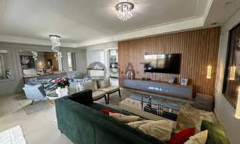 Imagem: Apartamento de luxo no coração de Sorocaba