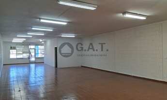 Imagem 7: Salão Comercial para Locação no Centro de Sorocaba-SP: 1 Sala, 2 Banheiros, 125m² de Área