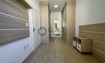 Imagem 3: CASA EM CONDOMÍNIO À VENDA NO VILLA LUGANO - SOROCABA/SP