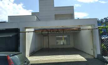 Imagem: Casa à venda em Araçoiaba da Serra-SP