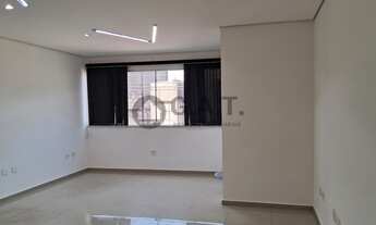 Imagem 4: Aluguel de Sala Comercial no Centro de Sorocaba-SP: 1 Sala, 1 Banheiro, 23m² de Área
