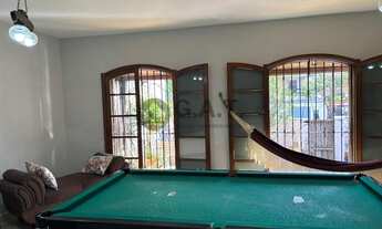 Imagem 7: Imperdível: Casa de 3 quartos, 1 suíte, 2 salas e 4 vagas na Vila Barão, Sorocaba-SP, 300m