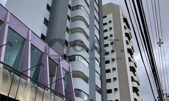 Imagem: Apartamento à venda no Centro de Sorocaba-SP