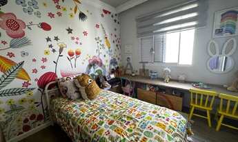 Imagem 6: Apartamento à venda em Sorocaba-SP, Parque Campolim: 3 quartos, 1 suíte, 2 salas, 2 banhei