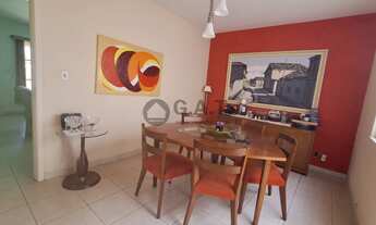 Imagem 7: Casa à venda em Sorocaba-SP, na Vila Gabriel, com 3 quartos, 2 salas, 3 banheiros, 5 vagas