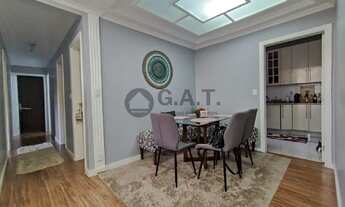 Imagem 3: Apartamento com 3 quartos, 94m², à venda em Sorocaba, Parque Campolim