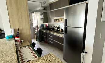 Imagem 5: Apartamento à venda em Sorocaba-SP, Além Ponte: 3 quartos, 1 suíte, 1 sala, 3 banheiros, 2