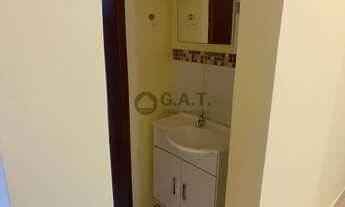 Imagem 6: Aluguel de Casa em Condomínio no Jardim Ibiti do Paço, Sorocaba-SP: 3 Quartos, 1 Suíte, 1