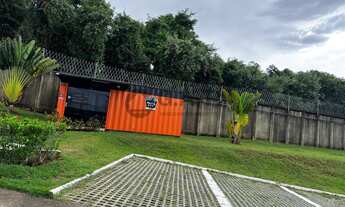 Imagem 3: Casa de Alto Padrão em Condomínio - 3 quartos, 3 suítes, 3 salas, 5 banheiros, 4 vagas na