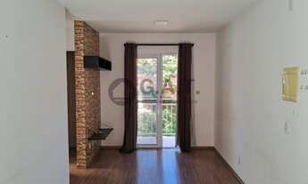 Imagem: Apartamento para locação em Votorantim-SP