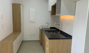 Imagem 4: Apartamento à venda em Sorocaba-SP, Parque Campolim: 1 quarto, 1 suíte, 1 sala, 1 banheiro