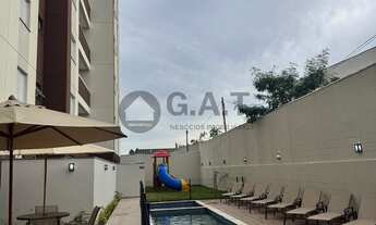 Imagem 7: Apartamento para locação em Sorocaba-SP: 2 quartos, sala, banheiro, 1 vaga, 50m² no bairro