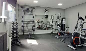 Imagem 5: Aluguel de Apartamento de 3 Quartos com Suíte e 2 Vagas na Garagem no Jardim Emília, Soroc