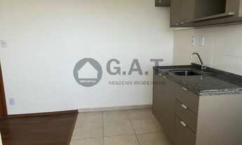 Imagem 6: Apartamento para locação em Sorocaba-SP: 2 quartos, sala, banheiro, 1 vaga, 50m² no bairro