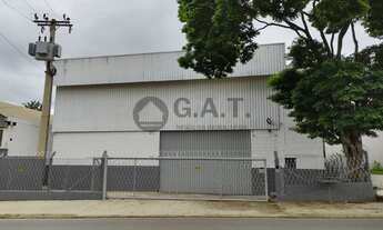 Imagem 5: Galpão Comercial à Venda em Sorocaba-SP, Bairro Jardim São Carlos - 1.201,12 m² de Área