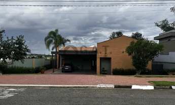 Imagem: Casa de condomínio à venda, no Condomínio