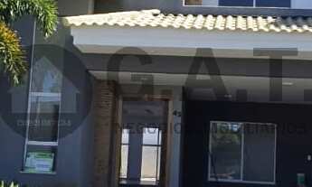 Imagem: Luxuosa Casa em Condomínio à Venda em