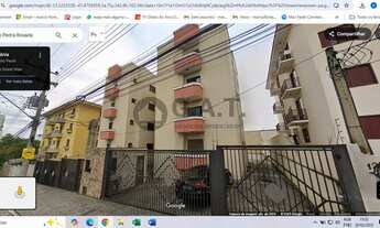 Imagem: Apartamento à venda em Sorocaba-SP, Edifício