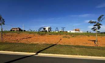 Imagem 5: TERRENO EM CONDOMÍNIO À VENDA NO TERRAS ALPHA - SOROCABA/SP