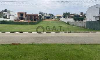 Imagem 3: Terreno em Condomínio à venda, no Condomínio Fazenda Imperial, em Sorocaba, Parque Reserva