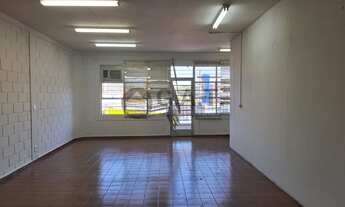 Imagem 6: Salão Comercial para Locação no Centro de Sorocaba-SP: 1 Sala, 2 Banheiros, 125m² de Área