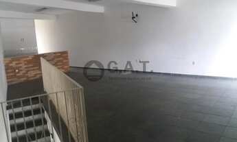 Imagem 6: Sala Comercial para Locação no Centro de Votorantim-SP: 1 Sala, 2 Banheiros, 100m² de Área