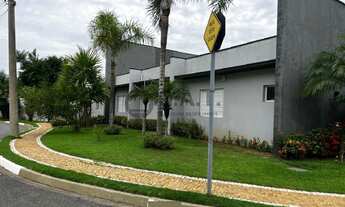 Imagem: Casa de condomínio à venda, no Condomínio