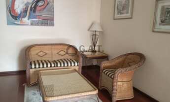 Imagem 6: Imperdível apartamento à venda no Centro de Sorocaba-SP! 3 quartos, 2 suítes, 2 salas, 3 b