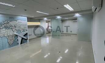 Imagem: Sala Comercial em Condomínio para Locação