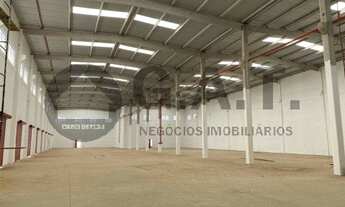 Imagem 2: Excelente oportunidade: Galpão comercial de alto padrão com 10 banheiros, 10 vagas de gara