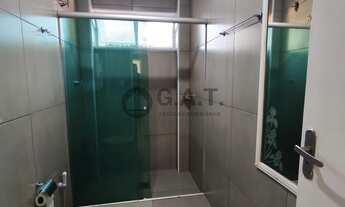 Imagem 6: Apartamento à venda em Sorocaba-SP, no Jardim Guadalajara: 3 quartos, 1 sala, 2 banheiros