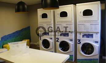 Imagem 5: Apartamento à venda em Sorocaba-SP, Além Ponte: 1 quarto, 1 suíte, 1 sala, 1 banheiro, 1 v