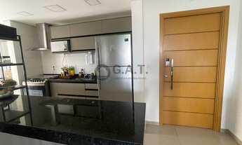 Imagem 7: Apartamento à venda em Sorocaba-SP, Parque Campolim, 3 quartos, 1 suíte, 2 salas, 1 banhei