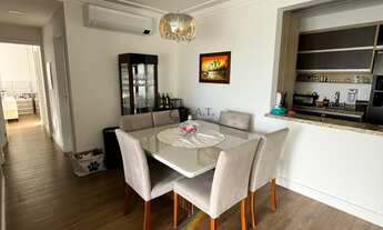 Imagem 7: Apartamento à venda em Sorocaba-SP, Além Ponte: 3 quartos, 1 suíte, 1 sala, 3 banheiros, 2