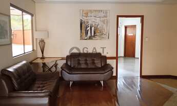 Imagem 7: Imperdível apartamento à venda no Centro de Sorocaba-SP! 3 quartos, 2 suítes, 2 salas, 3 b