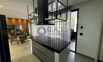 Imagem 5: Casa de condomínio com 3 quartos, 326m², à venda em Votorantim, Alphaville Nova Esplanada