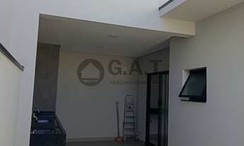 Imagem 4: Casa em Condomínio à Venda em Sorocaba-SP: 3 Quartos, 1 Suíte, 2 Salas, 3 Banheiros, 4 Vag