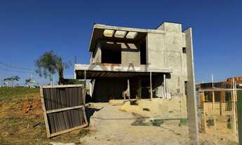 Imagem 2: Linda Casa em Condomínio de Luxo em Itapeva, Votorantim-SP: 3 Quartos, 3 Suítes, 2 Salas