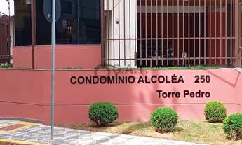 Imagem 3: Imperdível apartamento à venda no Centro de Sorocaba-SP! 3 quartos, 2 suítes, 2 salas, 3 b