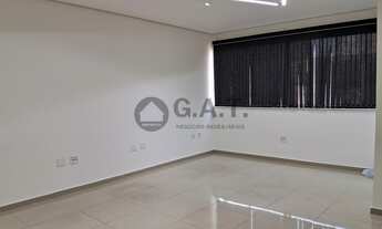 Imagem 2: Aluguel de Sala Comercial no Centro de Sorocaba-SP: 1 Sala, 1 Banheiro, 23m² de Área