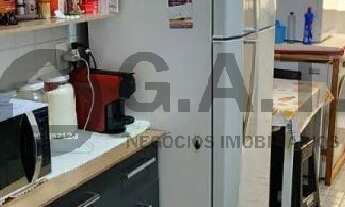 Imagem 3: Apartamento à venda, no Edifício Caminho Real, em Sorocaba, Parque Campolim, com 3 quartos