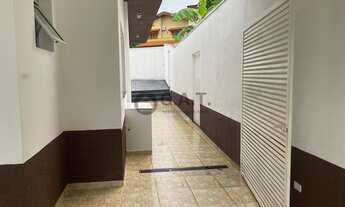 Imagem 4: Aluguel de Casa em Condomínio no Jardim Ibiti do Paço, Sorocaba-SP: 3 Quartos, 1 Suíte, 1